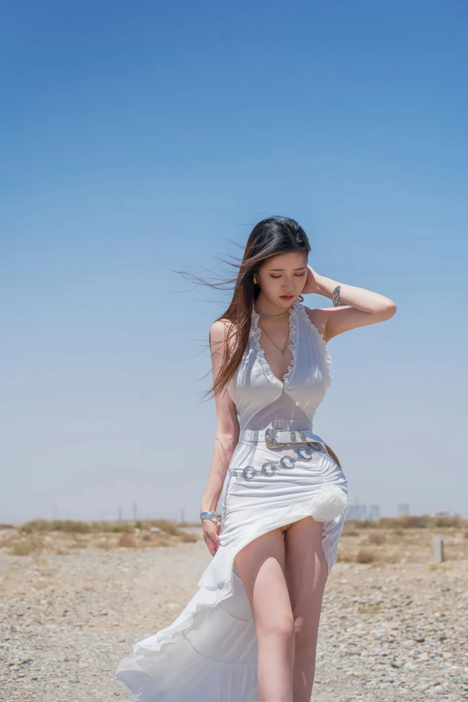 年年 - 风 [49P-416MB] tg@simisebaisi 【丝足阁】009.webp